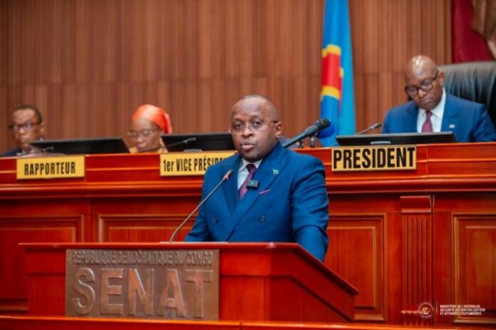 Carte biométrique RDC 2026 : Le gouvernement promet enfin la fin du calvaire identitaire