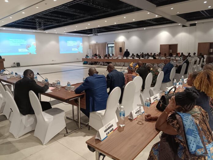 RDC : ADIR lance une pétition pour un dialogue national inclusif face à la crise