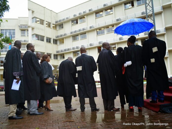 Haut-Lomami : Le procureur de Bukama interdit d'accès au cachot de Luena