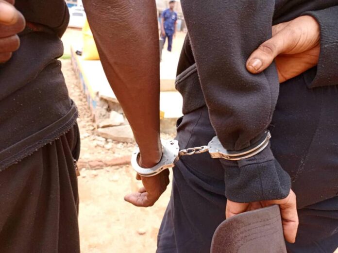 Contrefaçon documents RDC : 7 suspects démantelés à Lubumbashi