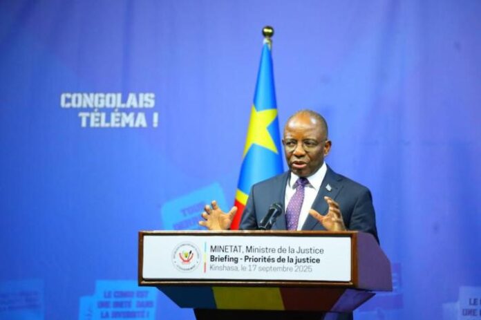 État de siège prolongé en Ituri et Nord-Kivu : le gouvernement persiste