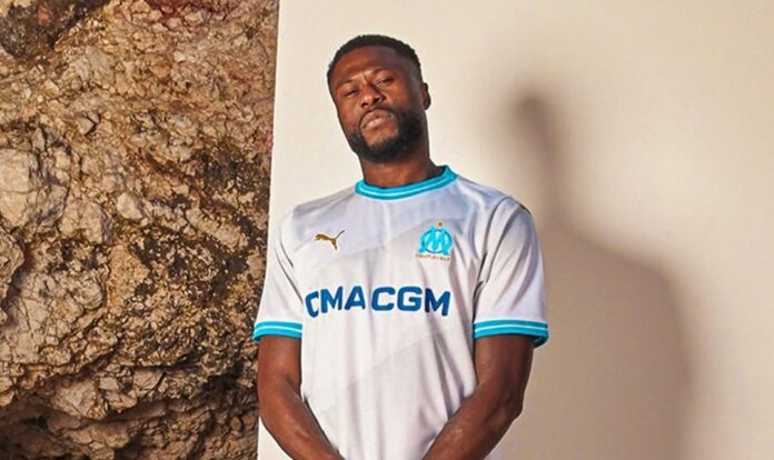 Chancel Mbemba se confie sur son calvaire marseillais et sa renaissance à Lille