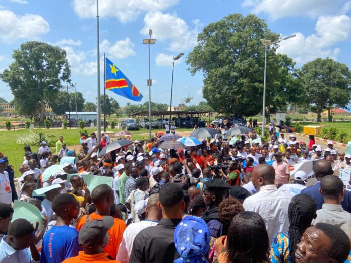 RDC : 17 363 violences sexuelles au Nord-Kivu, l'urgence oubliée