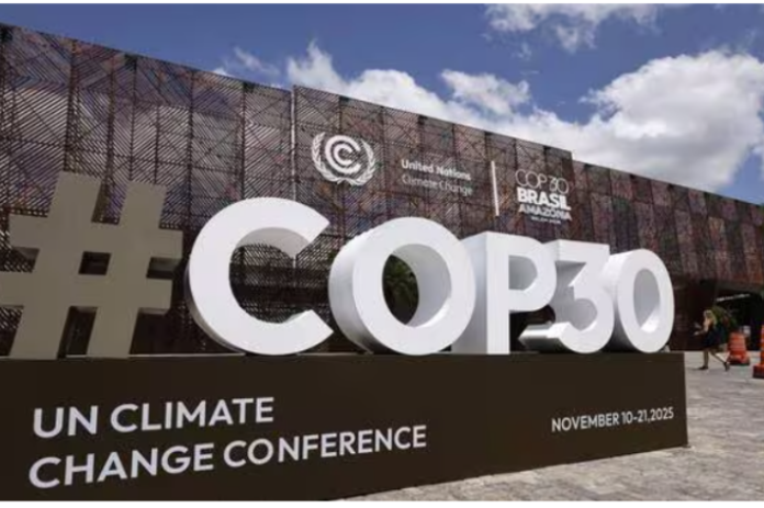 COP30 : Scandale institutionnel en RDC, les jeunes experts climatiques exclus