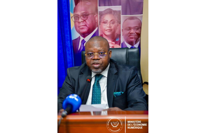 RDC : Kinshasa lance sa stratégie nationale de gouvernance des données publiques