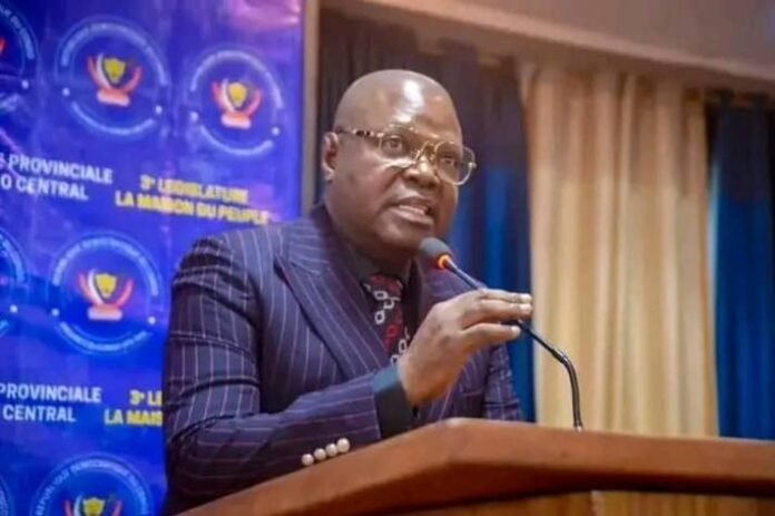 Kongo-Central : le gouvernement dément la polémique sur le contrat Manews