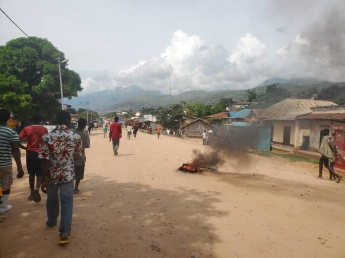Affrontements FARDC-Wazalendo à Uvira : 11 morts dans des tirs fratricides