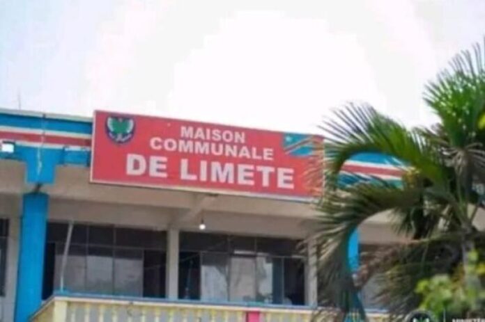 Kinshasa : la justice ordonne l'expulsion de la maison communale de Limete