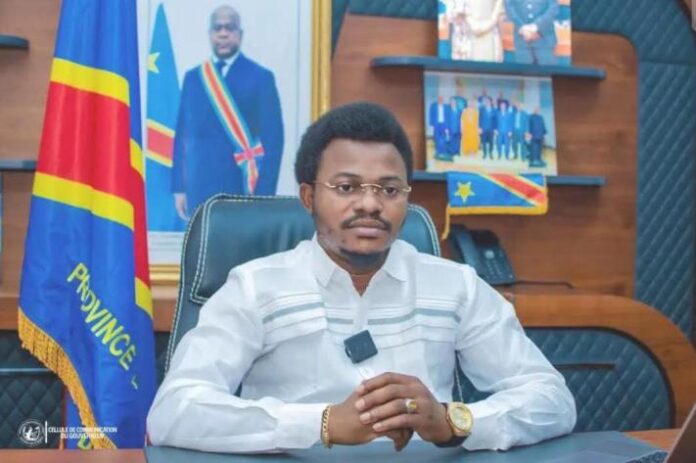 Paulin Lendongolia : la justice saisie pour détournement massif en Tshopo