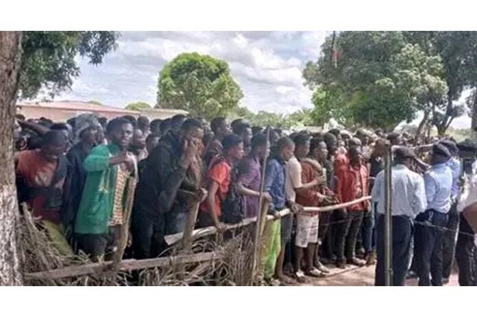 Expulsions massives de l'Angola : l'APJD alerte sur une crise humanitaire au Kasaï