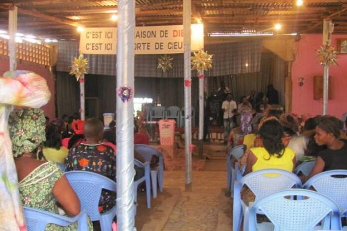 Maniema : Les églises mobilisées contre le mariage des enfants