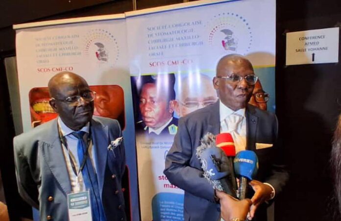 RDC : Naissance historique d'une société savante en stomatologie et chirurgie maxillo-faciale