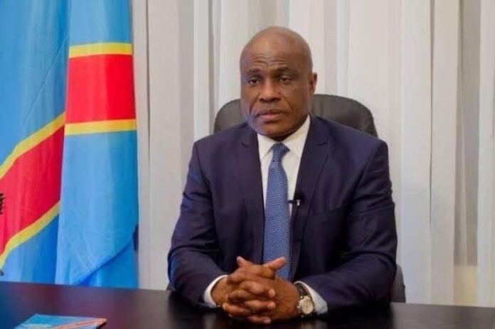 Martin Fayulu alerte sur l'accord de Doha : souveraineté économique du Congo en péril