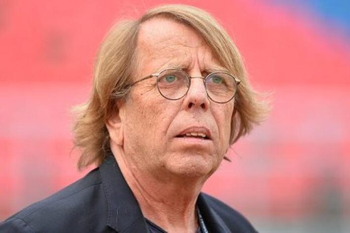 CAN 2025 : Claude Leroy dénonce l'absence des joueurs locaux chez les Léopards
