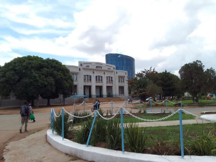 Lubumbashi : Une opération policière contre le banditisme vire à la chasse aux jeunes arbitraire