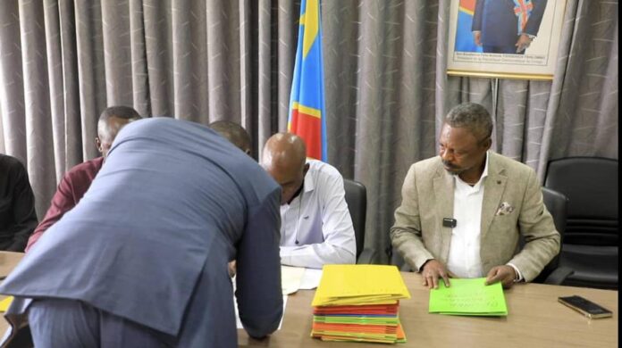 Projet Rocades Kinshasa : Troisième phase d'indemnisation sous tension