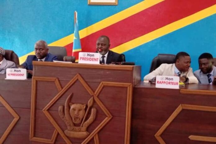 Kasaï 2026 : un budget colossal de 674 milliards FC sous le scanner des députés