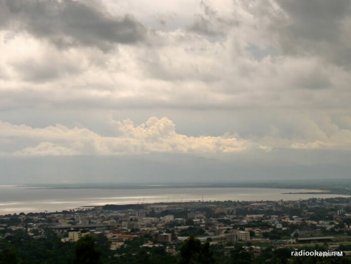 Burundi : 846 réfugiés congolais survivent grâce à des dons privés à Rumonge