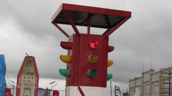 Sécurité routière en Ituri : la PNC en alerte maximale avant les fêtes