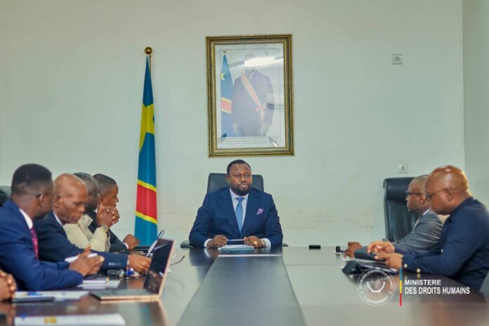 RDC : Kinshasa lance sa stratégie nationale pour faire reconnaître les génocides congolais