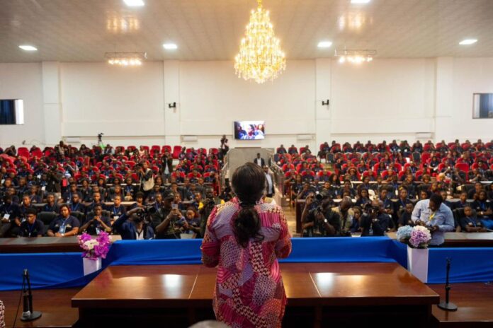 Bourse Excellentia RDC : 2000 lauréats en quête d'excellence académique