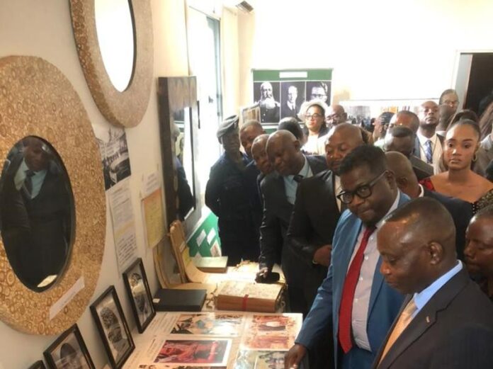 Le Collectif 24 exige une loi pour la numérisation des archives en RDC
