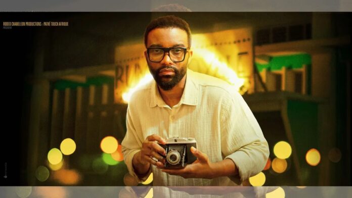 Fally Ipupa dévoile 'Deux êtres', un hymne amoureux pour la BO de 'Rumba Royale'