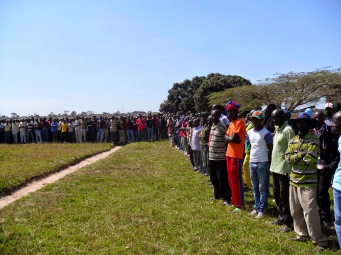 Désarmement RDC : 5000 combattants déposent les armes au Maniema, un tournant pour la paix