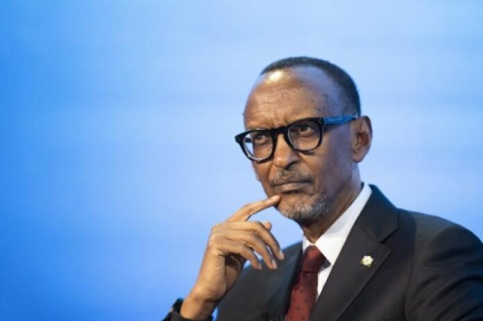 Banyamulenge vs Kagame : le réveil d'une communauté otage