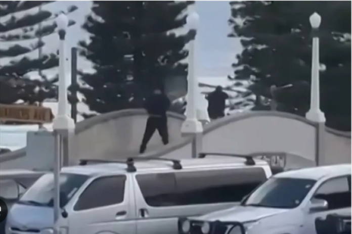 Iran-Australie : Une publication antisémite attise les tensions après l'attaque de Sydney
