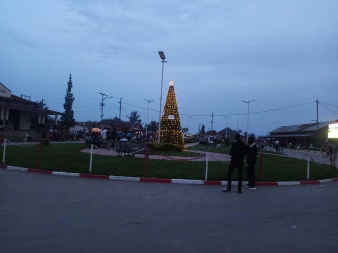 Kindu interdit les pétards pour Noël : santé publique et sécurité en alerte