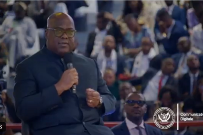 « Armée de clochards » : la réforme impossible de Tshisekedi ?