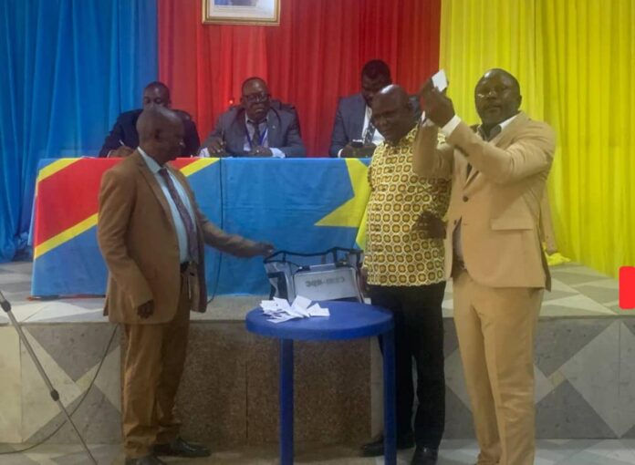 Kongo-Central : l'assemblée provinciale rejette le budget 2026, crise politique à Matadi