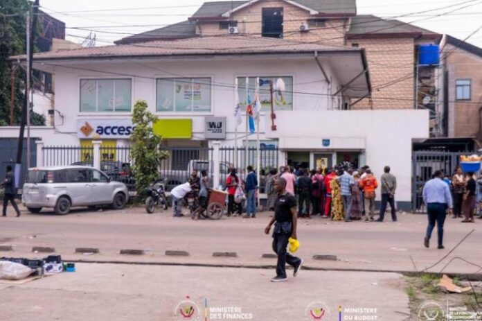RDC : La course contre la montre pour le paiement des salaires de décembre 2025 avant le Nouvel An