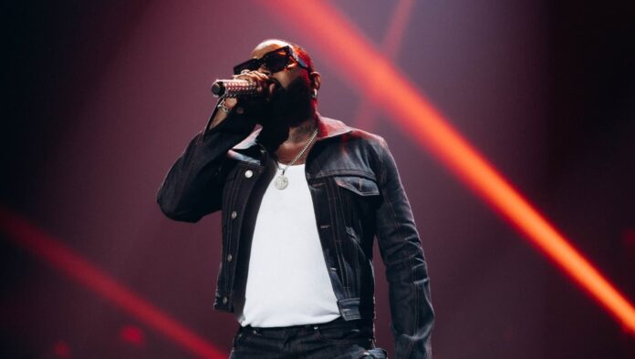 Ferre Gola concert Accor Arena 2026 : La revanche tant attendue