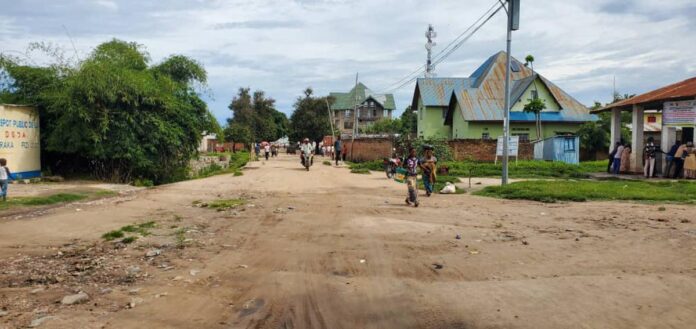 Sud-Kivu : l'AFC/M23 progresse, Fizi et Mwenga en alerte face aux rebelles