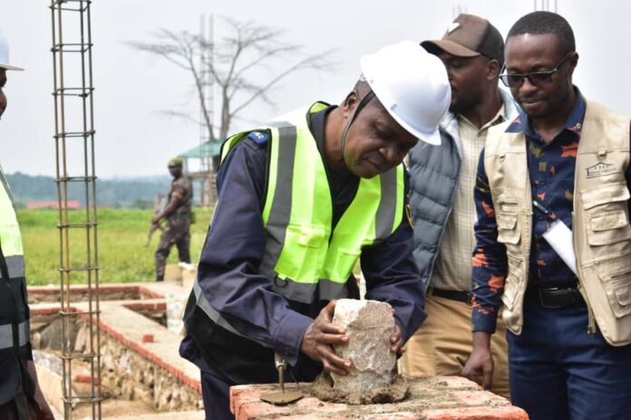MONUSCO lance une radio militaire à Beni pour combattre la désinformation