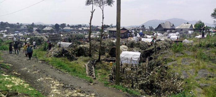 Nord-Kivu : Les FARDC reprennent Katoyi aux rebelles M23 après de violents combats à Masisi