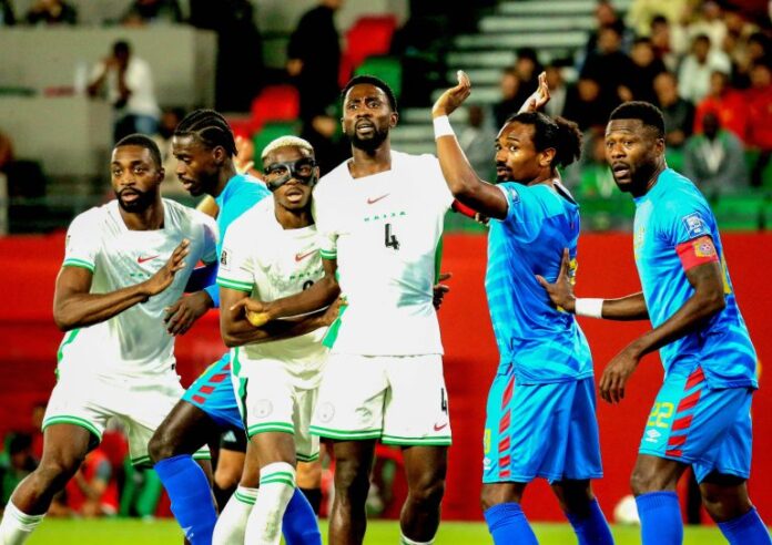 Plainte Nigeria-RDC à la FIFA : la FECOFA sous le feu des projecteurs