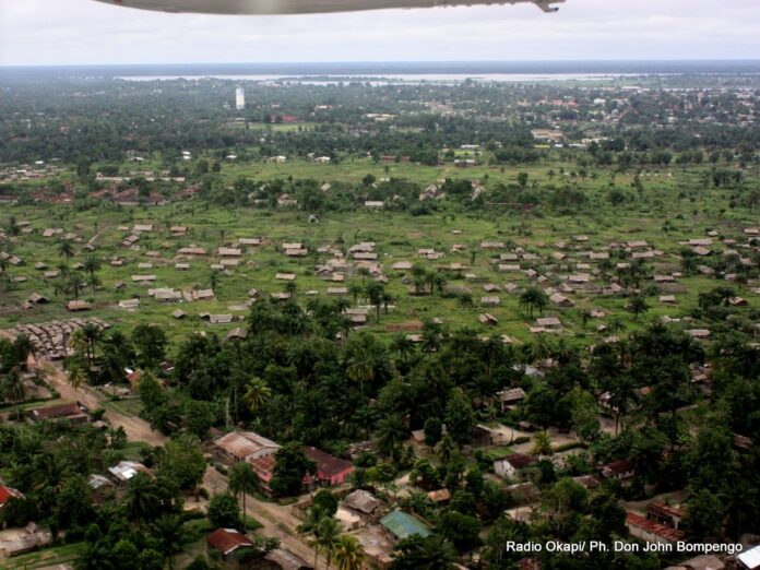 RDC : À Mbandaka, la réforme de l'aménagement du territoire se heurte au défi du financement