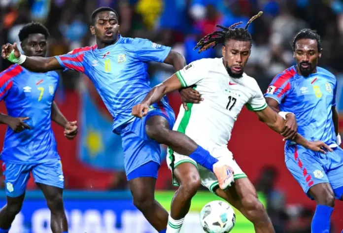 FIFA saisi : le Nigeria conteste l'éligibilité des Léopards après son élimination