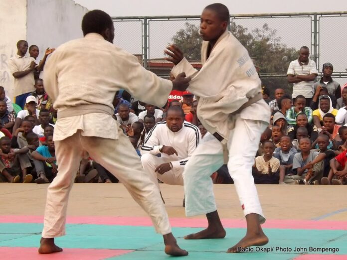 Judo Francophonie : les Léopards de la RDC écrasent la compétition avec 26 médailles !