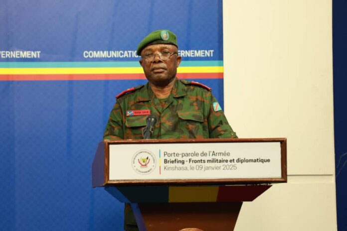 FARDC reprennent Makobola au M23 : Uvira sous menace imminente