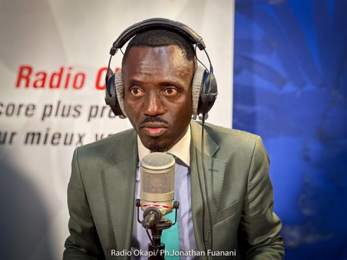 Accord RDC-Rwanda : l'aveu d'échec de Tshisekedi salué par Lamuka