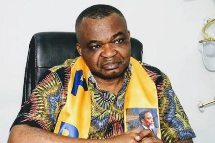 Perquisition chez Kabila : le PPRD dénonce une «dérive inquiétante» de l'État de droit
