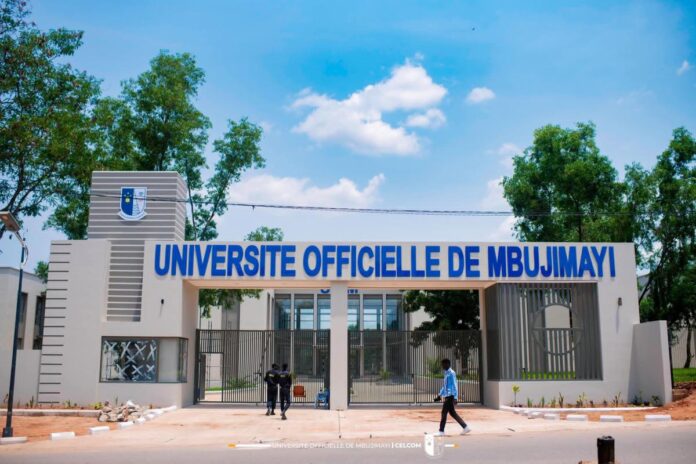 Mbuji-Mayi inaugure un laboratoire sentinelle contre les futures pandémies