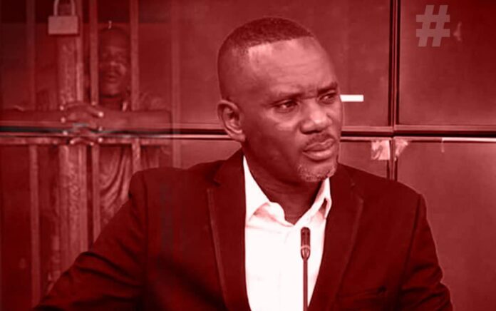 Arrestation du journaliste Ali Male à Matete : un abus de pouvoir qui ébranle la liberté de la presse en RDC