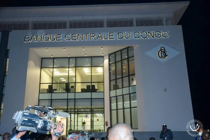 BCC : Radiation d'une messagerie financière, 112 établissements dans le collimateur