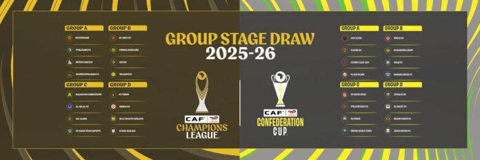 CAN 2025 : Arbitres congolais pour l'ouverture, les Léopards visent le Bénin