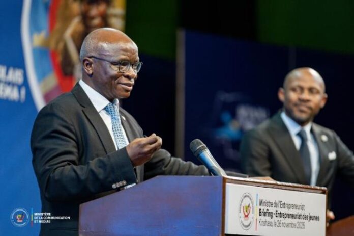 Tshisekedi déclare la guerre au chômage : 305 pistes pour booster l'entrepreneuriat des jeunes en RDC